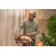 22" Хендпан MEINL Sonic Energy Sensory Handpan F Pygmy Vintage Copper HPSTL110CU 22" Хендпан MEINL Sonic Energy Sensory Handpan F Pygmy Vintage Copper HPSTL110CU