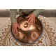 22" Хендпан MEINL Sonic Energy Sensory Handpan F Pygmy Vintage Copper HPSTL110CU 22" Хендпан MEINL Sonic Energy Sensory Handpan F Pygmy Vintage Copper HPSTL110CU