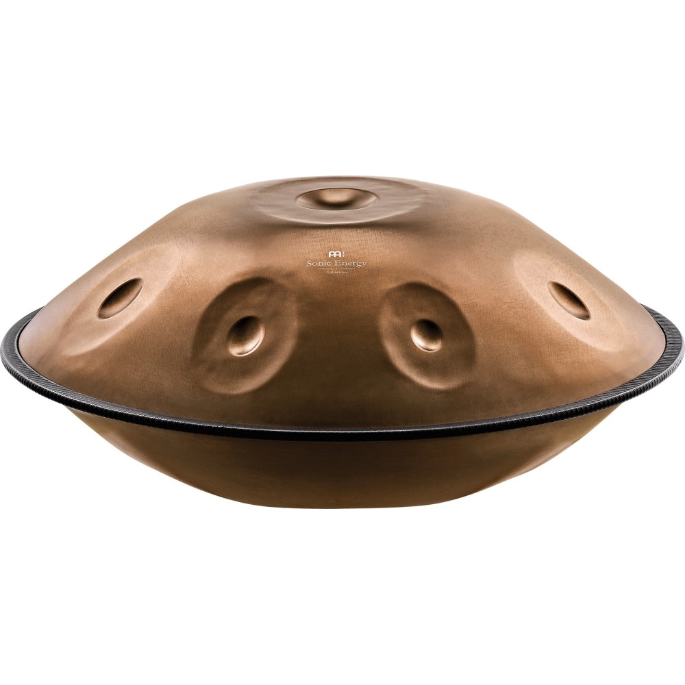 22" Хендпан MEINL Sonic Energy Sensory Handpan F Pygmy Vintage Copper HPSTL110CU 22" Хендпан MEINL Sonic Energy Sensory Handpan F Pygmy Vintage Copper HPSTL110CU
