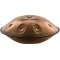 22" Хендпан MEINL Sonic Energy Sensory Handpan F Pygmy Vintage Copper HPSTL110CU
