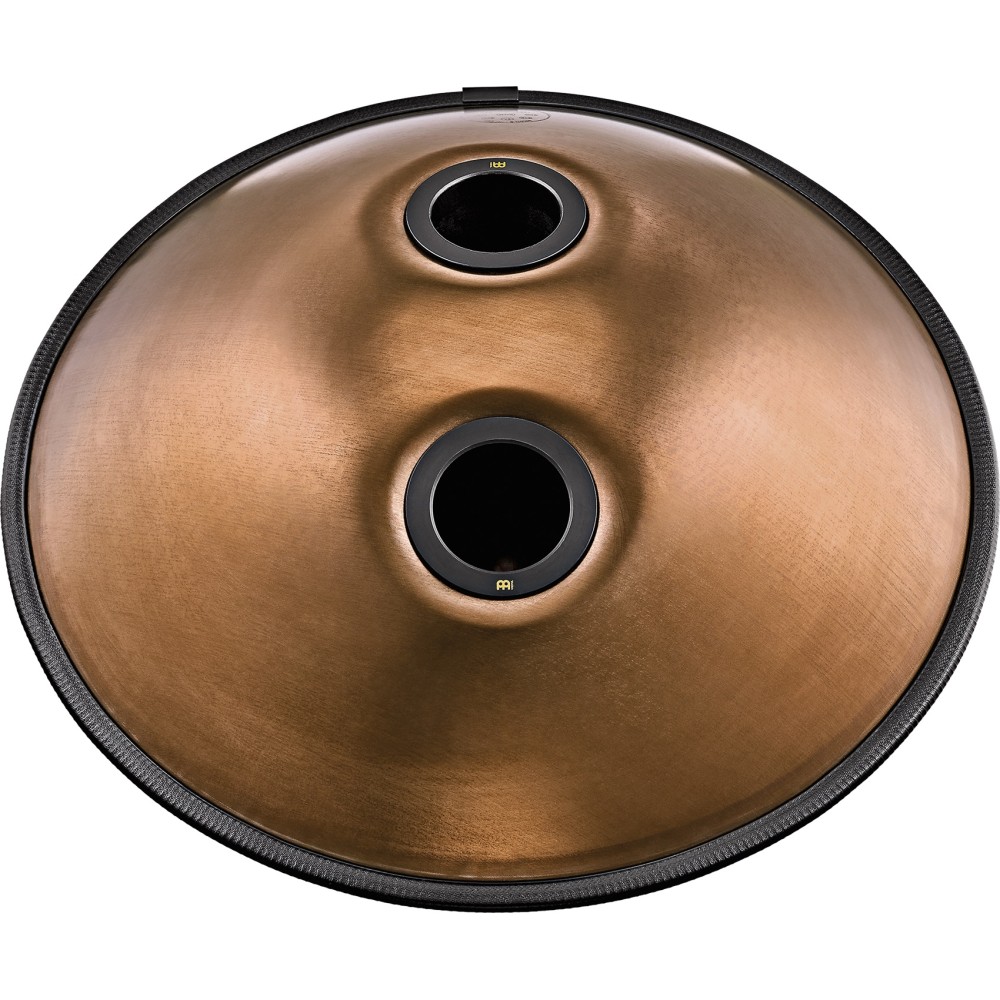 22" Хендпан MEINL Sonic Energy Sensory Handpan Bb2 Amara Vintage Copper HPSTL93CU 22" Хендпан MEINL Sonic Energy Sensory Handpan Bb2 Amara Vintage Copper HPSTL93CU