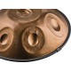 22" Хендпан MEINL Sonic Energy Sensory Handpan Bb2 Amara Vintage Copper HPSTL93CU 22" Хендпан MEINL Sonic Energy Sensory Handpan Bb2 Amara Vintage Copper HPSTL93CU