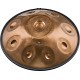 22" Хендпан MEINL Sonic Energy Sensory Handpan Bb2 Amara Vintage Copper HPSTL93CU 22" Хендпан MEINL Sonic Energy Sensory Handpan Bb2 Amara Vintage Copper HPSTL93CU