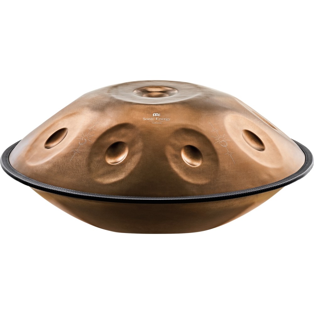 22" Хендпан MEINL Sonic Energy Sensory Handpan Bb2 Amara Vintage Copper HPSTL93CU 22" Хендпан MEINL Sonic Energy Sensory Handpan Bb2 Amara Vintage Copper HPSTL93CU