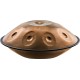 22" Хендпан MEINL Sonic Energy Sensory Handpan Bb2 Amara Vintage Copper HPSTL93CU 22" Хендпан MEINL Sonic Energy Sensory Handpan Bb2 Amara Vintage Copper HPSTL93CU
