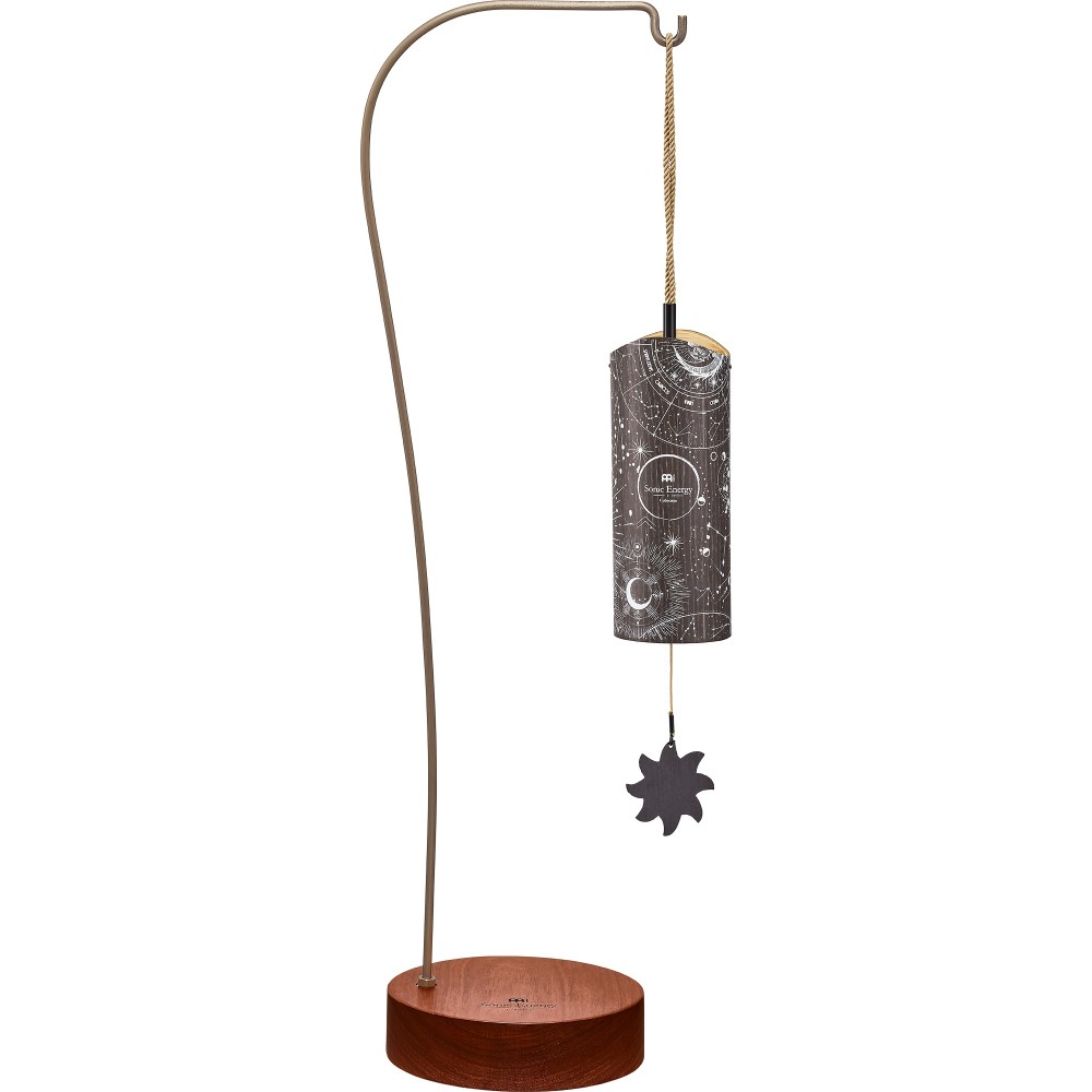Стійка для чаймс MEINL Sonic Energy Cosmic Bamboo Chime Stand CBCS1
