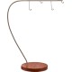 Стійка для чаймс MEINL Sonic Energy Cosmic Bamboo Chime Stand CBCS4