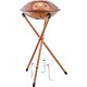 Стійка для хендпану MEINL Sonic Energy Wood Handpan Tongue Drum Stand Large MHPSL