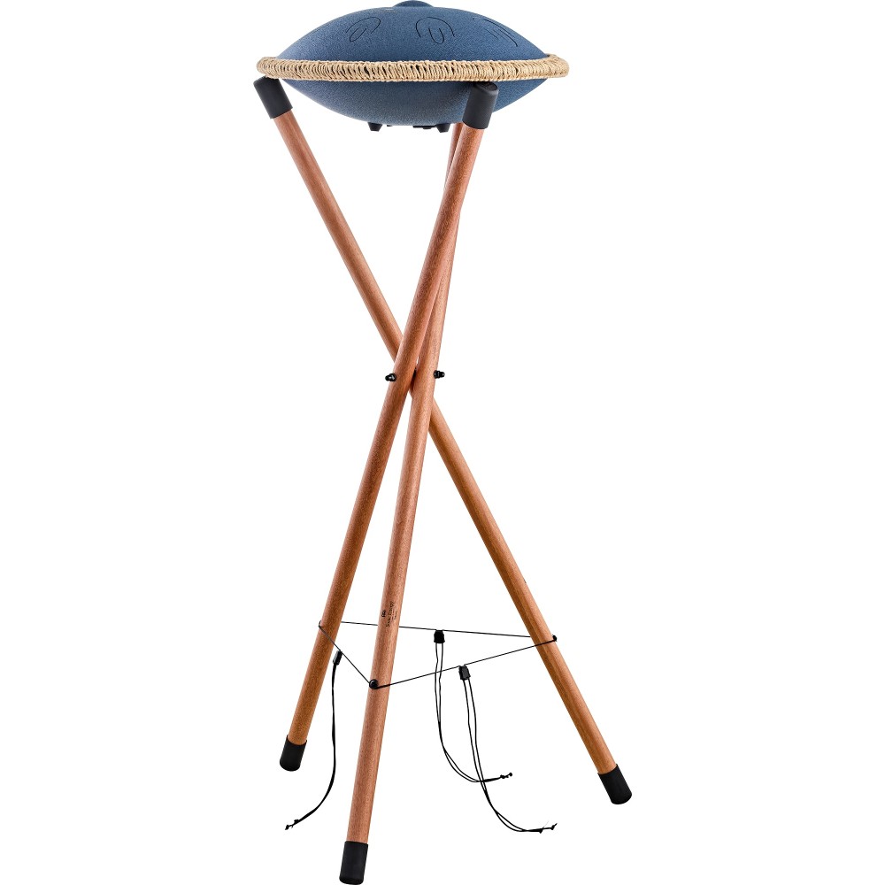 Стійка для хендпану MEINL Sonic Energy Wood Handpan Tongue Drum Stand Large MHPSL