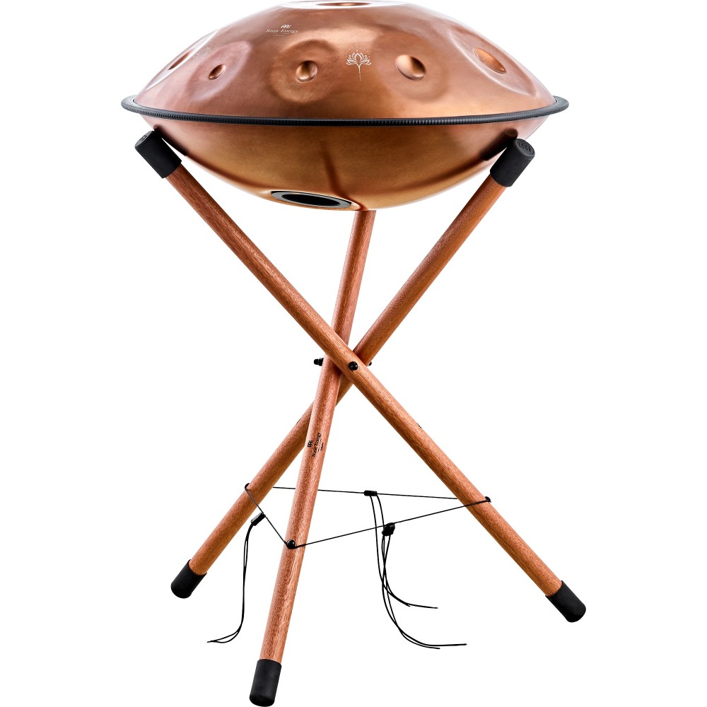 Стійка для хендпану MEINL Sonic Energy Wood Handpan Tongue Drum Stand Medium MHPSM