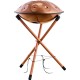 Стійка для хендпану MEINL Sonic Energy Wood Handpan Tongue Drum Stand Medium MHPSM