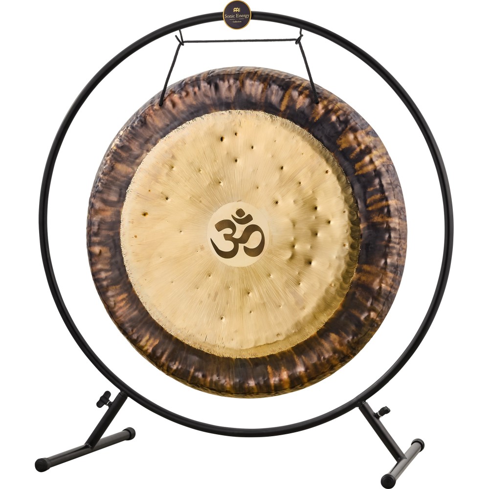 Стійка для гонга MEINL Sonic Energy Round Gong Stand TMRGS1