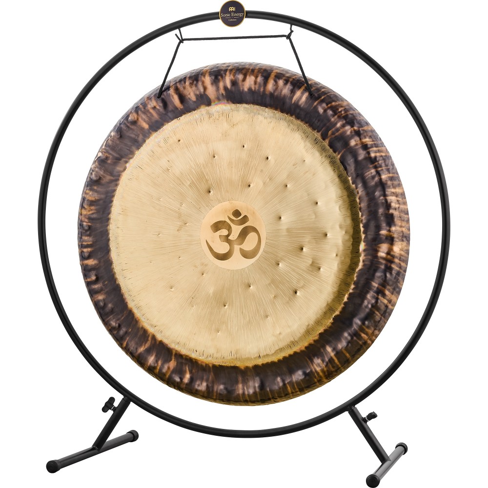 Стійка для гонга MEINL Sonic Energy Round Gong Stand TMRGS2