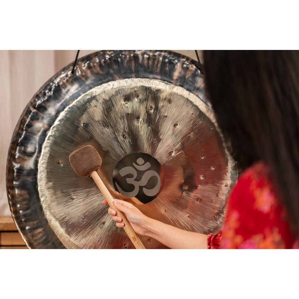 Малет для гонга MEINL Gong Mallet Medium Chai MGM-M-C Малет для гонга MEINL Gong Mallet Medium Chai MGM-M-C