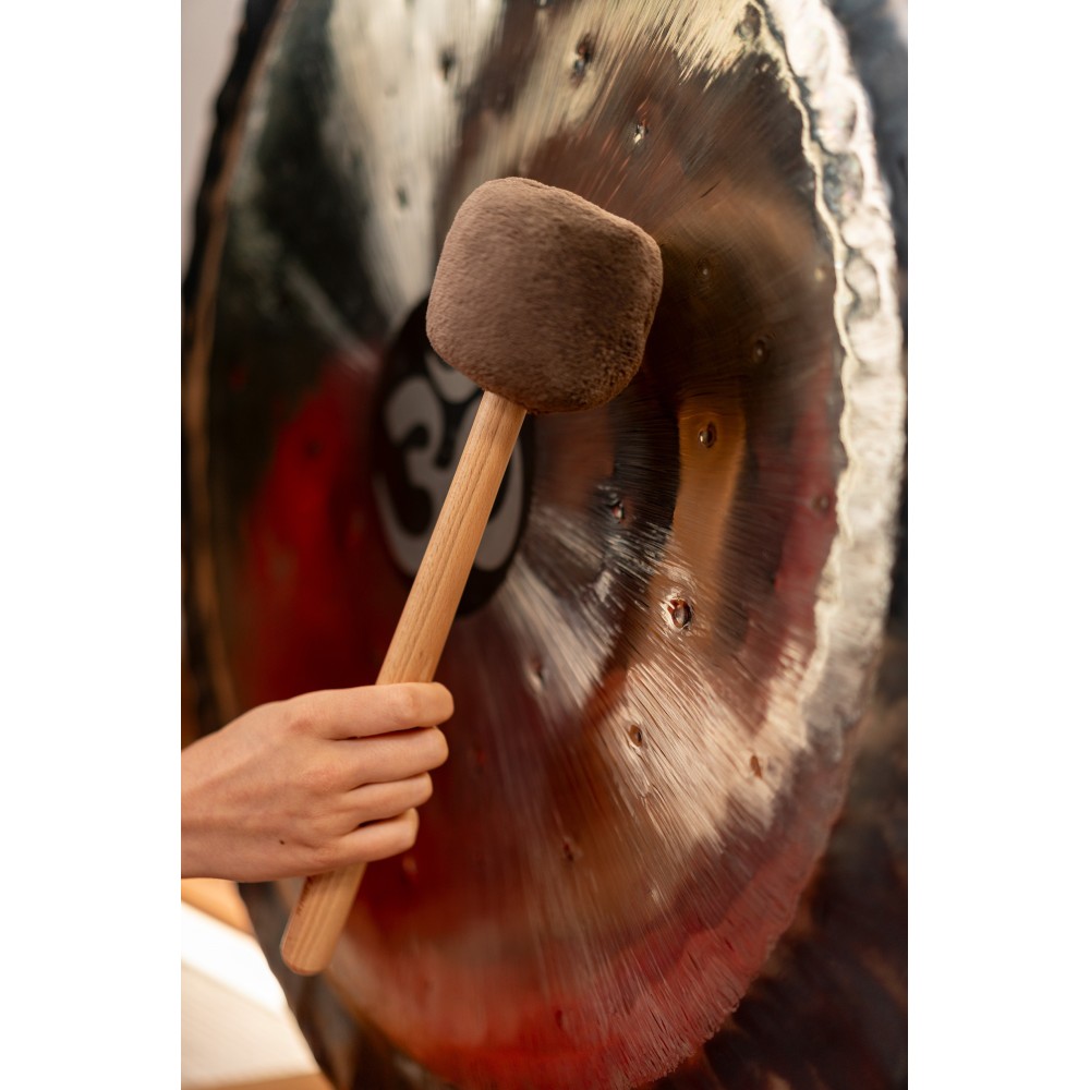 Малет для гонга MEINL Gong Mallet Medium Chai MGM-M-C Малет для гонга MEINL Gong Mallet Medium Chai MGM-M-C
