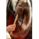 Малет для гонга MEINL Gong Mallet Medium Chai MGM-M-C Малет для гонга MEINL Gong Mallet Medium Chai MGM-M-C