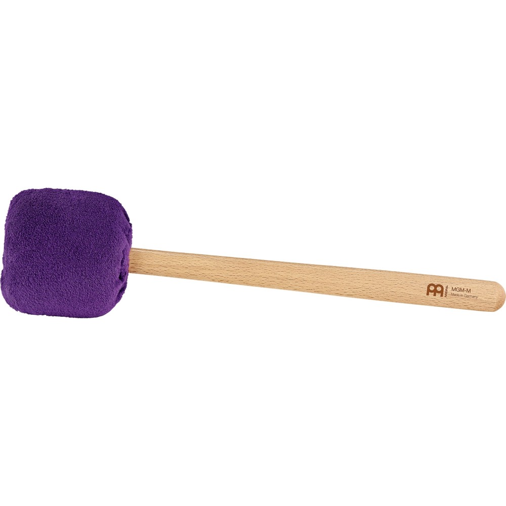 Малет для гонга MEINL Gong Mallet Medium Lavender MGM-M-L