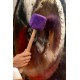 Малет для гонга MEINL Gong Mallet Medium Lavender MGM-M-L