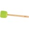 Малет для гонга MEINL Gong Mallet Medium Pure Green MGM-M-PG