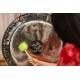 Малет для гонга MEINL Gong Mallet Medium Pure Green MGM-M-PG
