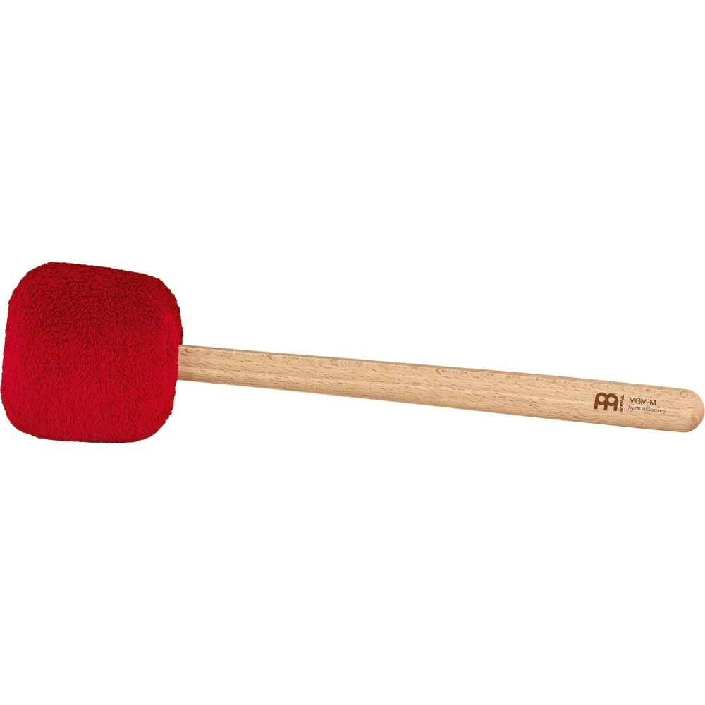 Малет для гонга MEINL Gong Mallet Medium Rose MGM-M-R Малет для гонга MEINL Gong Mallet Medium Rose MGM-M-R