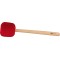Малет для гонга MEINL Gong Mallet Medium Rose MGM-M-R