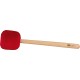 Малет для гонга MEINL Gong Mallet Medium Rose MGM-M-R Малет для гонга MEINL Gong Mallet Medium Rose MGM-M-R