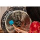 Малет для гонга MEINL Gong Mallet Medium Sea Petrol MGM-M-SP