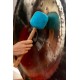 Малет для гонга MEINL Gong Mallet Medium Sea Petrol MGM-M-SP