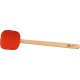 Малет для гонга MEINL Gong Mallet Medium Sweet Tangerine MGM-M-ST