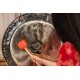 Малет для гонга MEINL Gong Mallet Medium Sweet Tangerine MGM-M-ST
