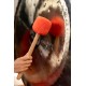 Малет для гонга MEINL Gong Mallet Medium Sweet Tangerine MGM-M-ST