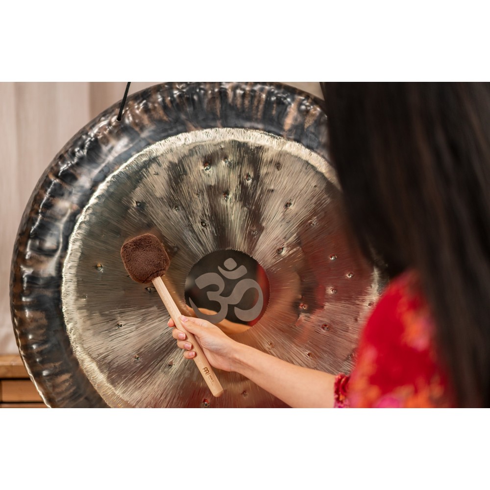 Малет для гонга MEINL Gong Mallet Small Chai MGM-S-C Малет для гонга MEINL Gong Mallet Small Chai MGM-S-C