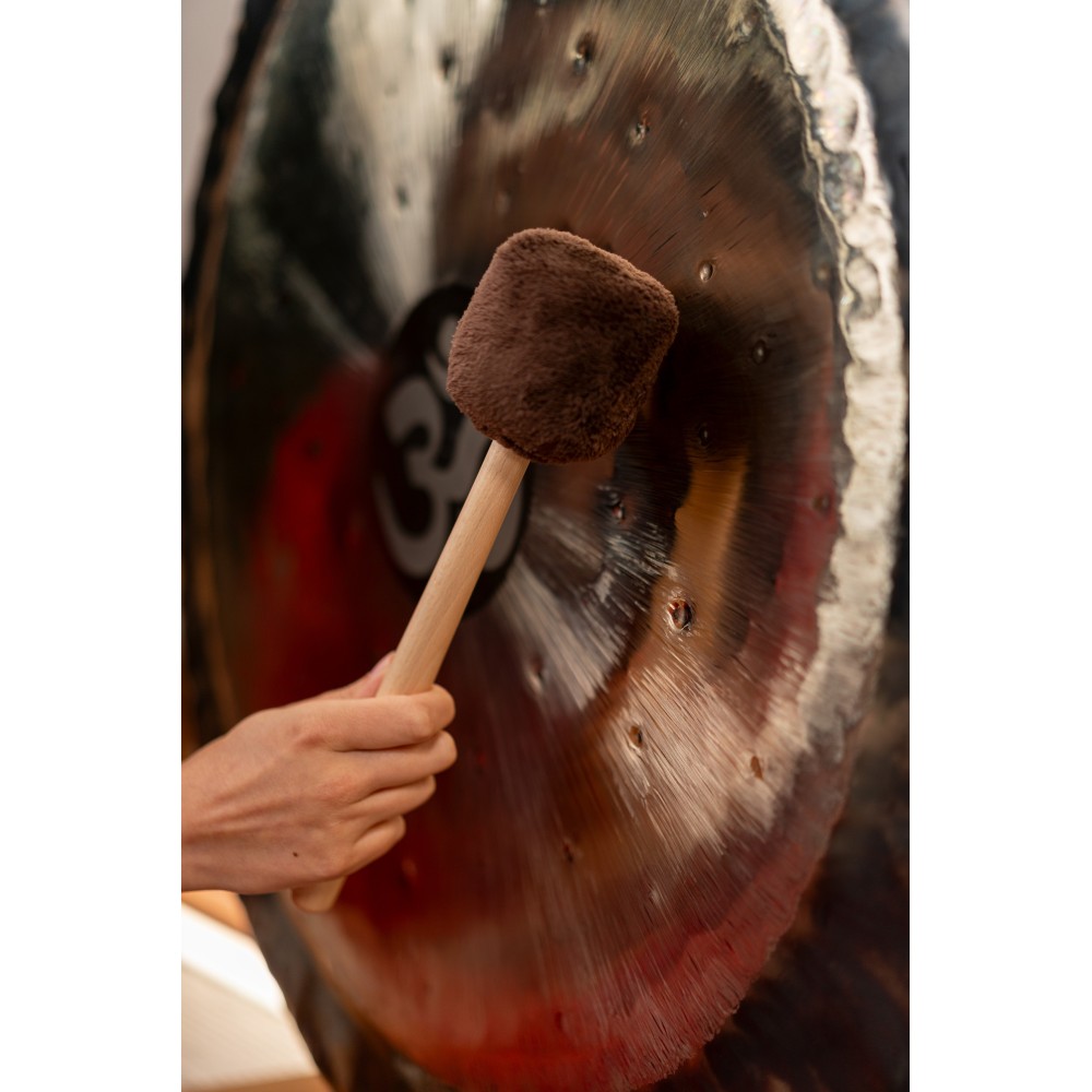 Малет для гонга MEINL Gong Mallet Small Chai MGM-S-C Малет для гонга MEINL Gong Mallet Small Chai MGM-S-C