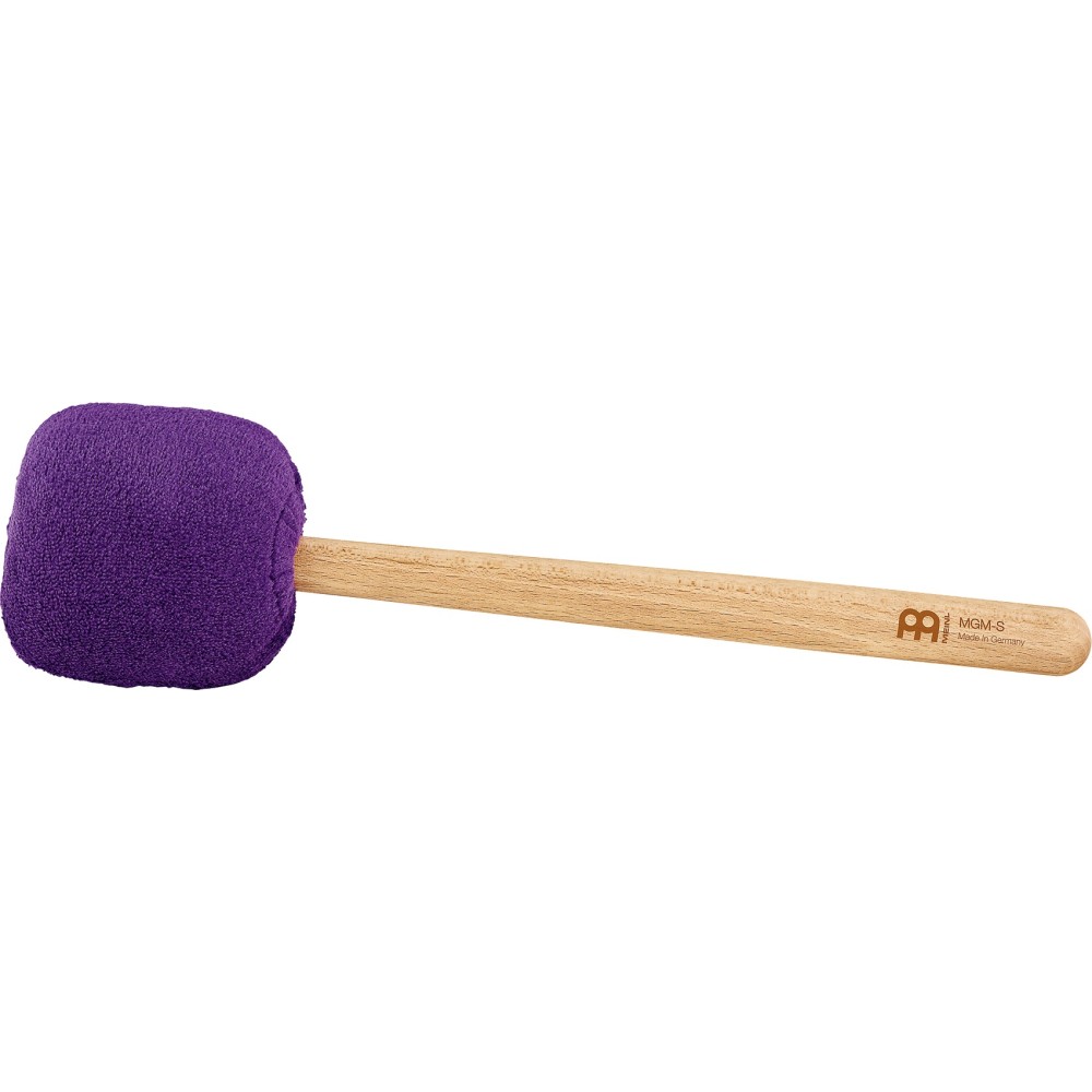 Малет для гонга MEINL Gong Mallet Small Lavender MGM-S-L Малет для гонга MEINL Gong Mallet Small Lavender MGM-S-L