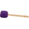 Малет для гонга MEINL Gong Mallet Small Lavender MGM-S-L