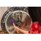 Малет для гонга MEINL Gong Mallet Small Lavender MGM-S-L Малет для гонга MEINL Gong Mallet Small Lavender MGM-S-L