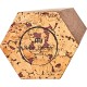 Рейнстік MEINL Sonic Energy Bamboo Rainmaker American Walnut RM2WAL Рейнстік MEINL Sonic Energy Bamboo Rainmaker American Walnut RM2WAL