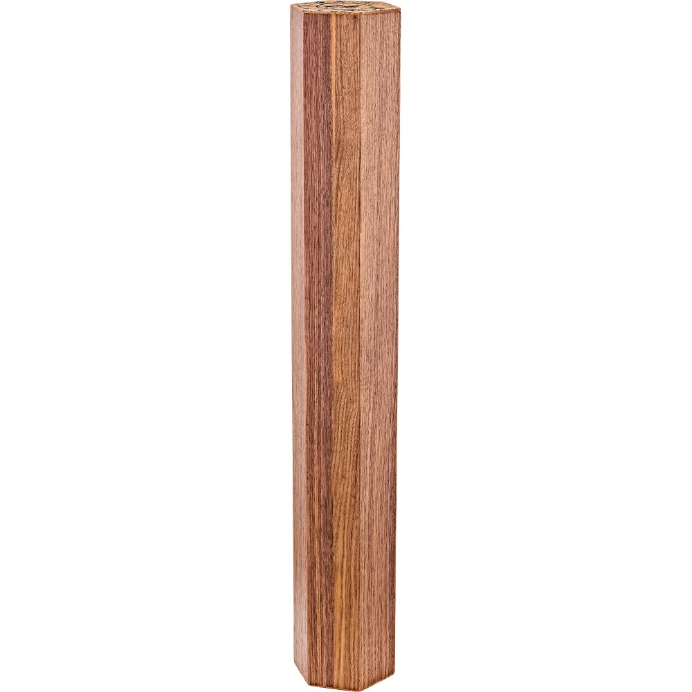 Рейнстік MEINL Sonic Energy Bamboo Rainmaker American Walnut RM3WAL Рейнстік MEINL Sonic Energy Bamboo Rainmaker American Walnut RM3WAL