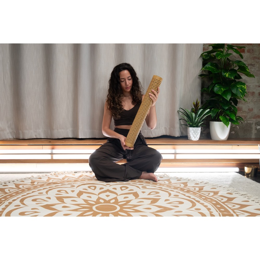 Рейнстік MEINL Sonic Energy Synthetic Rattan Rainstick Medium RS2M Рейнстік MEINL Sonic Energy Synthetic Rattan Rainstick Medium RS2M