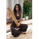 Рейнстік MEINL Sonic Energy Synthetic Rattan Rainstick Medium RS2M Рейнстік MEINL Sonic Energy Synthetic Rattan Rainstick Medium RS2M