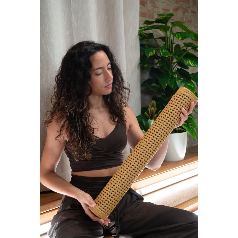 Рейнстік MEINL Sonic Energy Synthetic Rattan Rainstick Medium RS2M Рейнстік MEINL Sonic Energy Synthetic Rattan Rainstick Medium RS2M