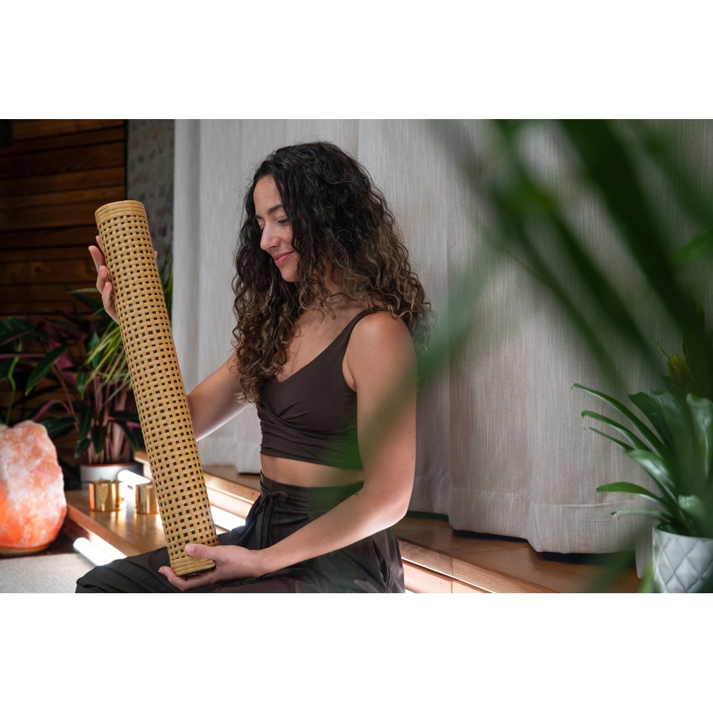 Рейнстік MEINL Sonic Energy Synthetic Rattan Rainstick Medium RS2M Рейнстік MEINL Sonic Energy Synthetic Rattan Rainstick Medium RS2M