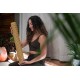 Рейнстік MEINL Sonic Energy Synthetic Rattan Rainstick Medium RS2M Рейнстік MEINL Sonic Energy Synthetic Rattan Rainstick Medium RS2M