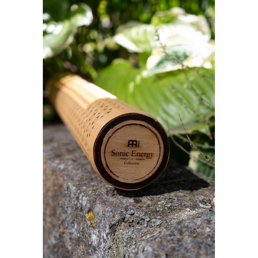 Рейнстік MEINL Sonic Energy Synthetic Rattan Rainstick Medium RS2M Рейнстік MEINL Sonic Energy Synthetic Rattan Rainstick Medium RS2M