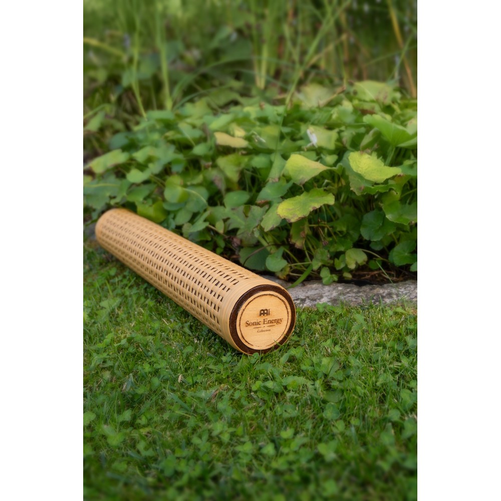 Рейнстік MEINL Sonic Energy Synthetic Rattan Rainstick Medium RS2M Рейнстік MEINL Sonic Energy Synthetic Rattan Rainstick Medium RS2M