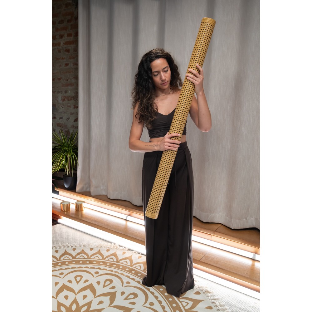 Рейнстік MEINL Sonic Energy Synthetic Rattan Rainstick Large RS2XL Рейнстік MEINL Sonic Energy Synthetic Rattan Rainstick Large RS2XL