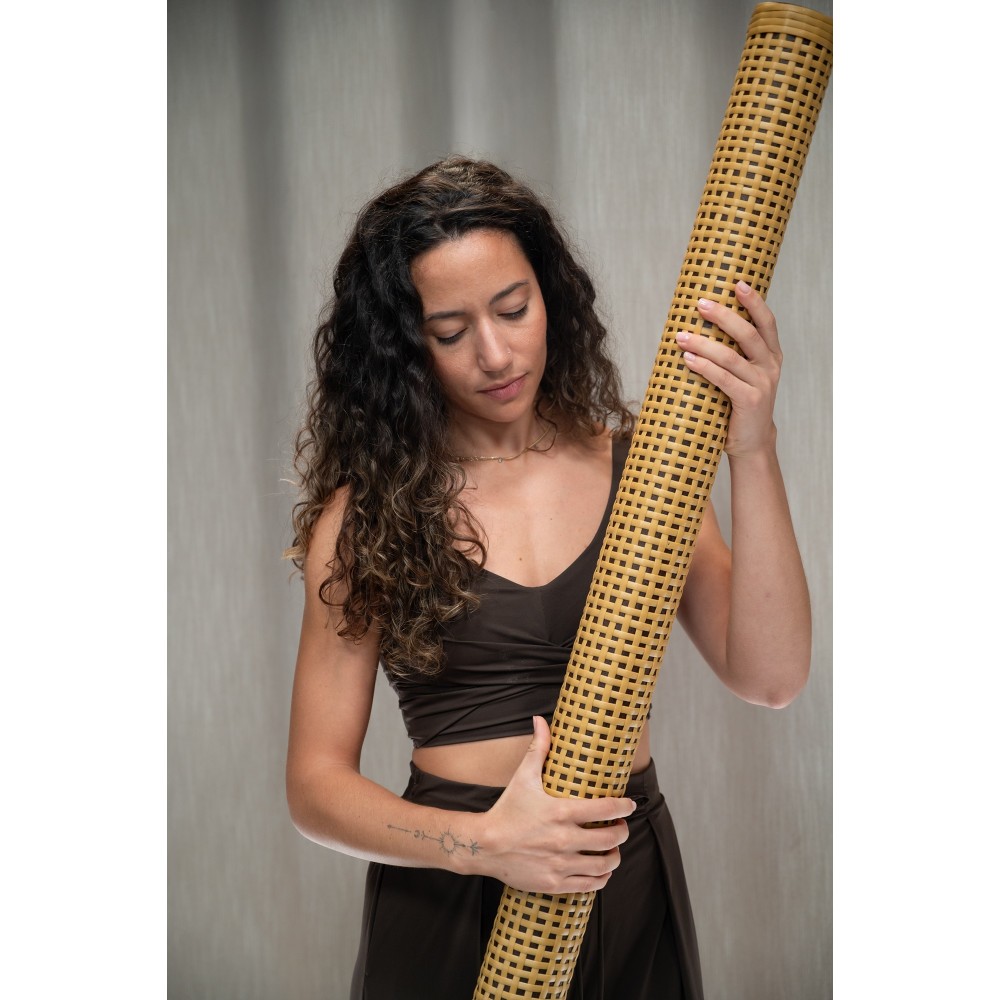 Рейнстік MEINL Sonic Energy Synthetic Rattan Rainstick Large RS2XL Рейнстік MEINL Sonic Energy Synthetic Rattan Rainstick Large RS2XL