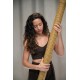 Рейнстік MEINL Sonic Energy Synthetic Rattan Rainstick Large RS2XL Рейнстік MEINL Sonic Energy Synthetic Rattan Rainstick Large RS2XL