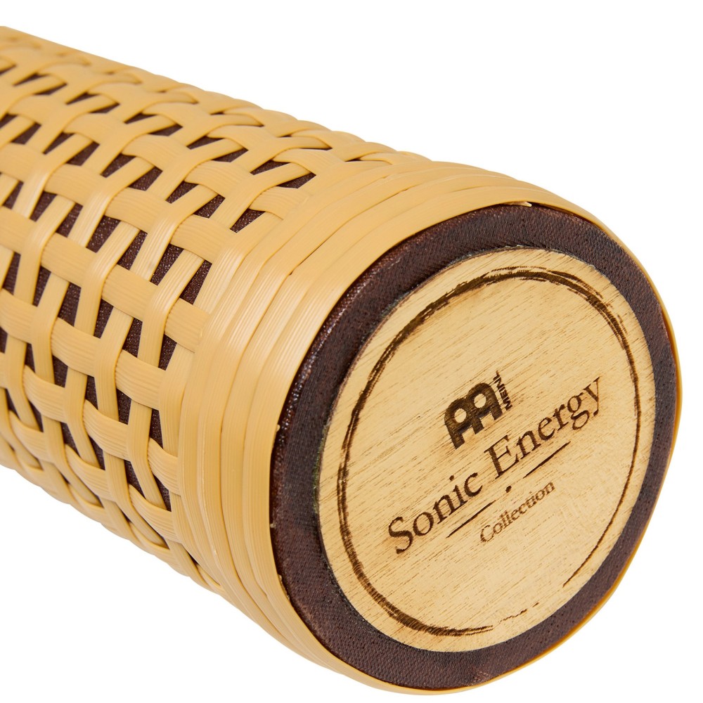 Рейнстік MEINL Sonic Energy Synthetic Rattan Rainstick Large RS2XL Рейнстік MEINL Sonic Energy Synthetic Rattan Rainstick Large RS2XL